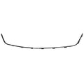 Replacement Chrome Front Lower Bumper Grille Molding (See compatibility Chart)