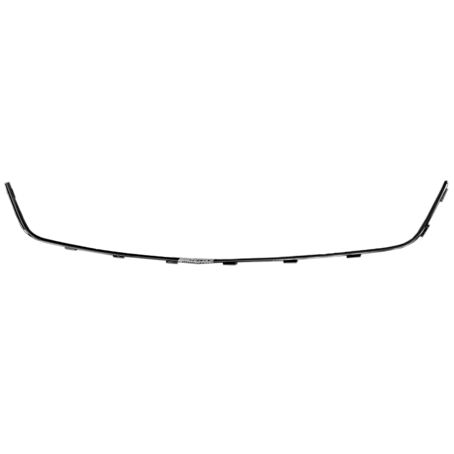 Replacement Chrome Front Lower Bumper Grille Molding (See compatibility Chart)