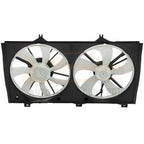 Radiator Cooling Fan for Toyota Venza (2009–2016)
