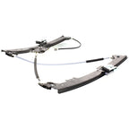 Power Window Regulator for BMW 530i 2004-2007, 528i 2008-2010