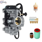 Carburetor for Yamaha Bear Tracker YFM250XL (1999–2004)