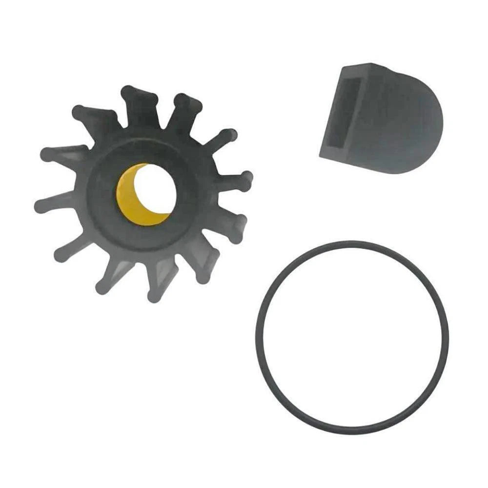 Water Pump Impeller Kit for Volvo Penta 3.0 4.3 5.0 5.7 (21951348, 21213660)