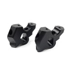 Handlebar Riser Clamp for BMW R1300GS (2024)