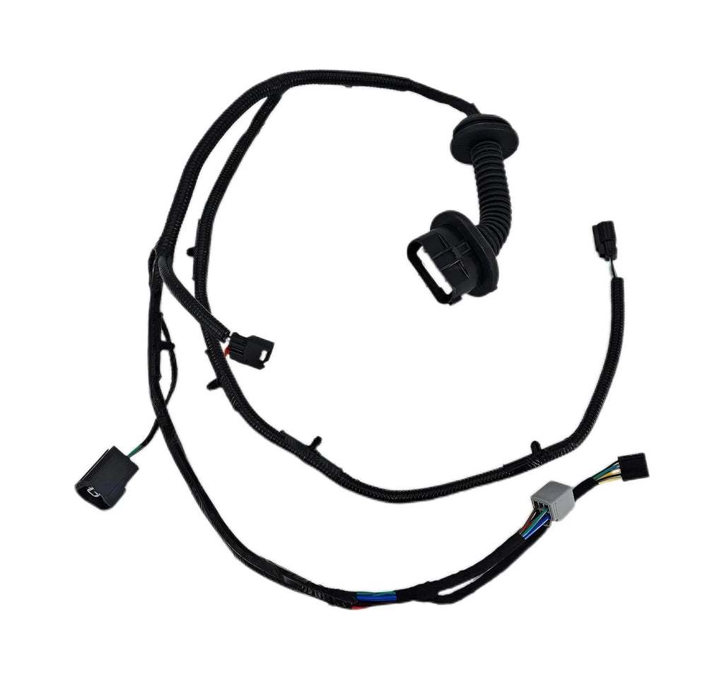 Rear Left Door Harness for Ford F-150 (2010-2014)