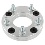 Set of 4 Wheel Adapters 4x114.3 to 5x114.3 for 4 Lug to 5 Lug