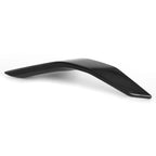 Unpainted ABS Headlight Side Fairing Cover Panel for Yamaha MT09 FZ09 (2017–2020)