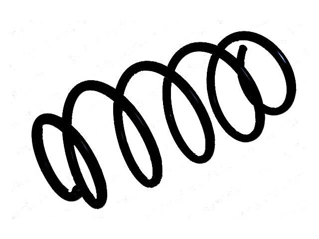 Front Left Coil Spring for Mazda 6 (2014–2021) GM784ST