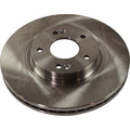 Brake Disc Rotors and Pads Kit for Kia Sorento, Hyundai Santa Fe (2010–2012)