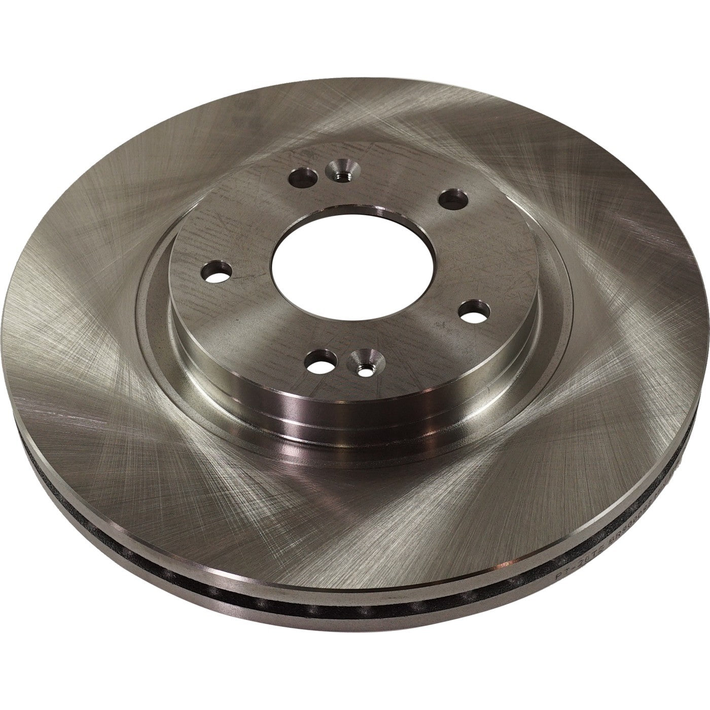 Brake Disc Rotors and Pads Kit for Kia Sorento, Hyundai Santa Fe (2010–2012)