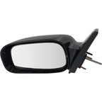 Set of 2 Mirrors for Toyota Matrix Vibe