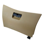 Beige Glove Box Lid Door for BMW E46 Convertible (1999–2006)