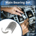 Main Bearing Set No. 1220760J00 for Nissan Sentra (1991–2002)