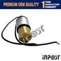 12V Solenoid Valve 4748800 T4748800 for Titan Brake Actuators (RHD)