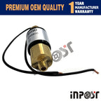 12V Solenoid Valve 4748800 T4748800 for Titan Brake Actuators (RHD)
