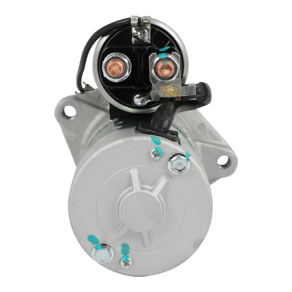 Starter for Nissan Sentra (1998–2001) L4 2.0L