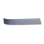 Replacement Primed/Ready to Paint Plastic Passenger Side Grille Molding