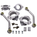 2" Lift Kit for Jeep Compass Patriot (2007–2017) Steel