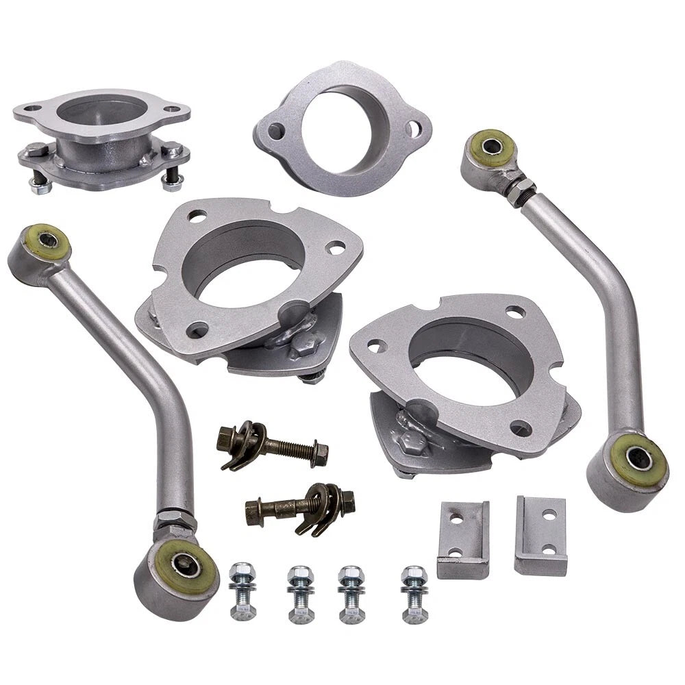 2" Lift Kit for Jeep Compass Patriot (2007–2017) Steel