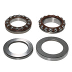 Steering Head Bearing Kit for Kawasaki KZ650-C2 KZ650-B1 Z650 KZ650-H3 CSR KZ550