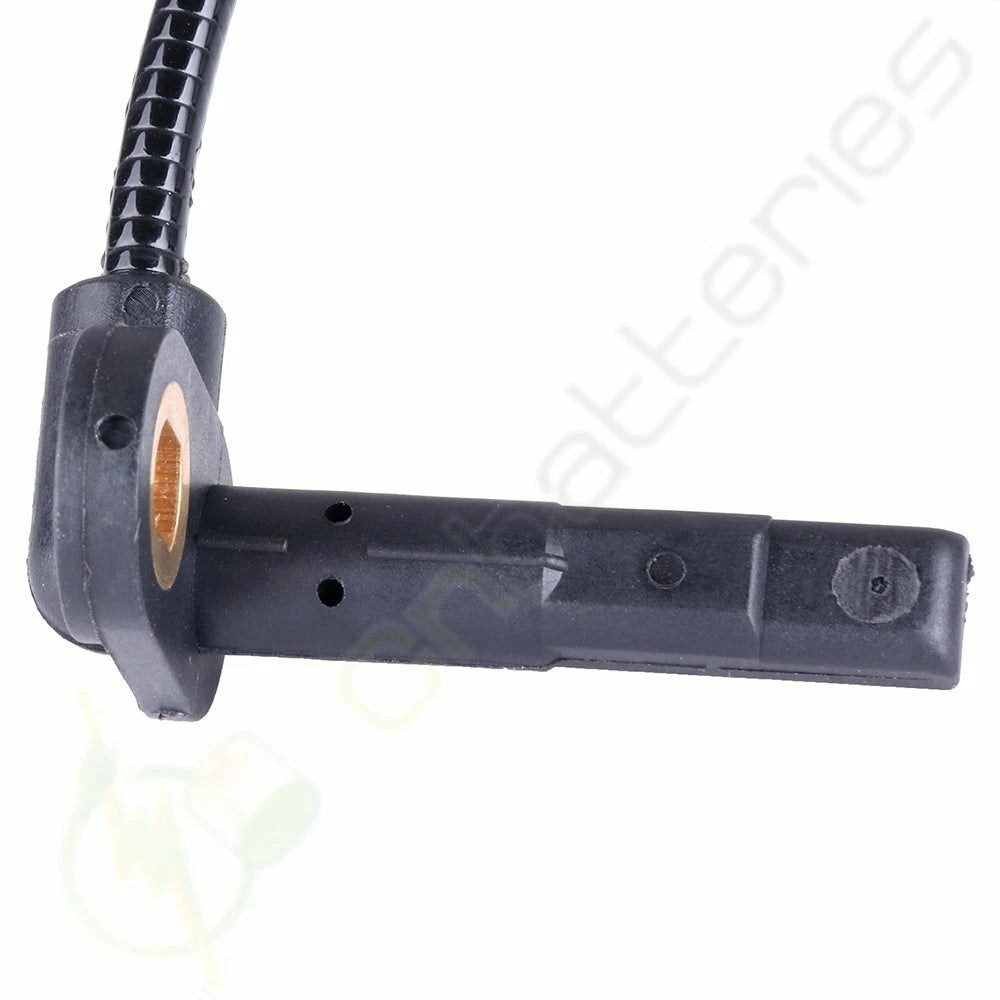 2X ABS Speed Sensor for Dodge Caliber Jeep Compass Patriot (2007–2017)