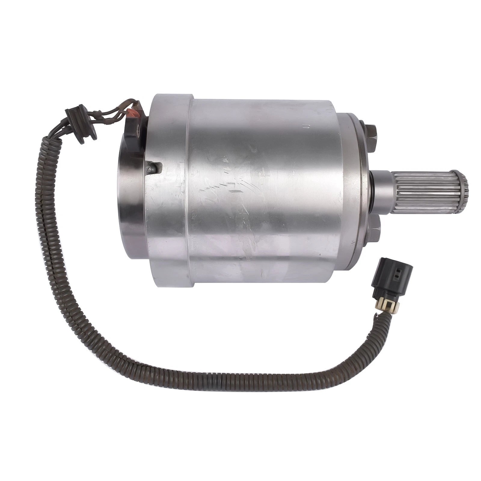 Rear Differential Clutch Pump Actuator for GMC Acadia Buick Enclave Traverse (2007-2021)