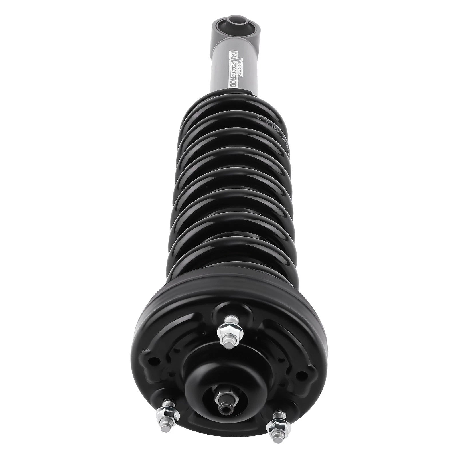 2" Front Loaded Leveling Struts for Ford F150 4WD (2009–2013)