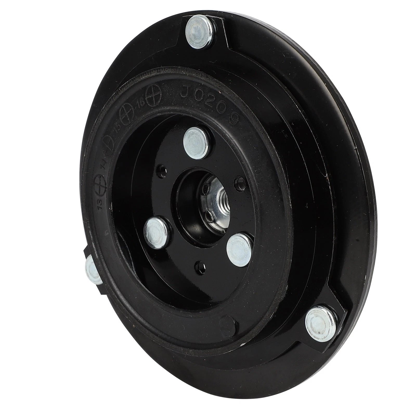 A/C Compressor Clutch Kit for Ford F-150, Lincoln Mark LT (2011–2013)
