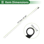 Engine Oil Dipstick for Chevrolet Express (2003–2014)