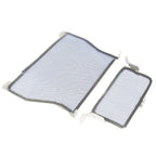 Radiator Guard Grill Cover for BMW S1000R (2014-2015) & S1000RR (2010-2016)