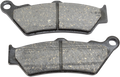 Organic Brake Pads for Victory (FAD209/2)