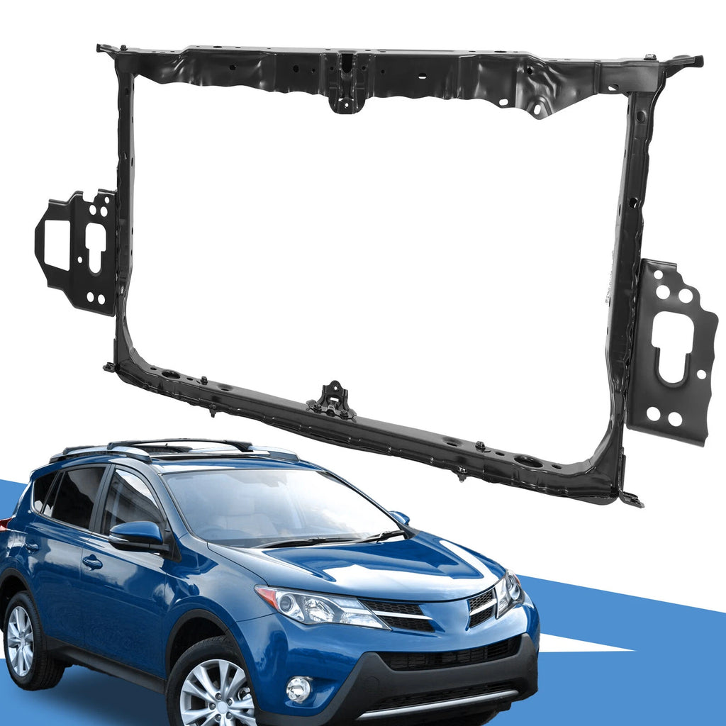 Radiator Core Support Assembly for Toyota RAV4 (2015–2018)