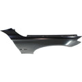 Front Passenger Side Fender for BMW 750i (2009–2015) Steel