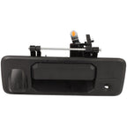 Rear Tailgate Handle for Toyota Tacoma (2016–2023) & Tundra (2014–2021)