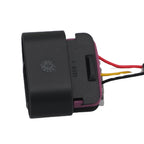 Backup Parking Camera for Cadillac Escalade, Avalanche (2007–2008) 15862575 HD