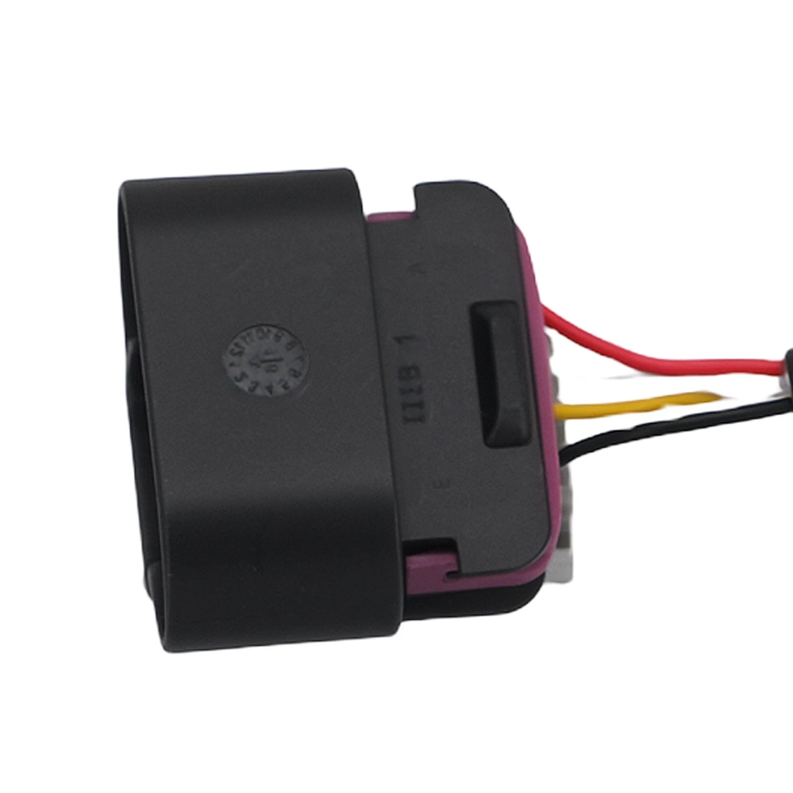 Backup Parking Camera for Cadillac Escalade, Avalanche (2007–2008) 15862575 HD