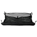 Cargo Net for Subaru Forester (2019–2024) F551SSJ000 Black Mesh