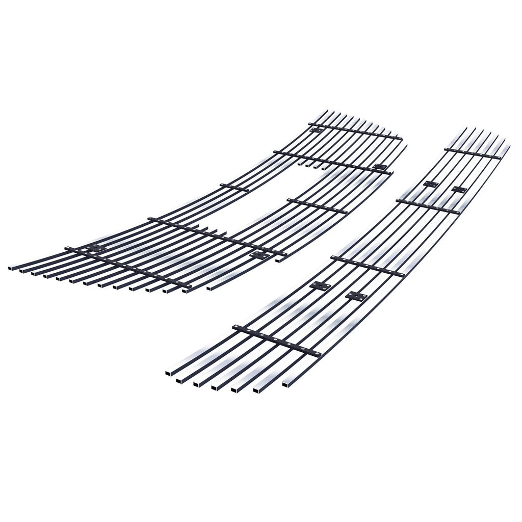 Billet Grille Insert for GMC Yukon (2007-2014)