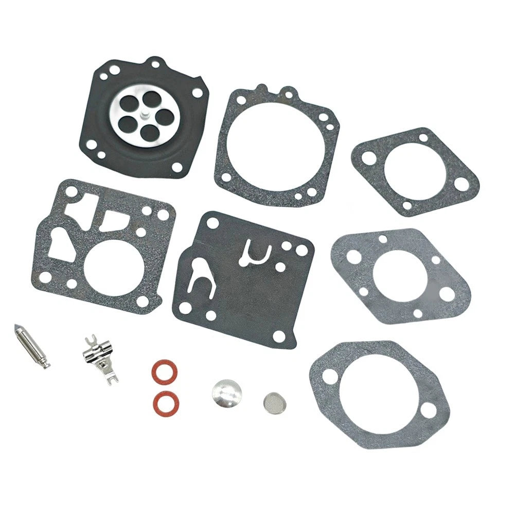 Carburetor Repair Kit for Tillotson HS309B-HS313C (Compatible)