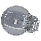 Left Driver Side Fuel Door Gas Lid for Chevrolet Blazer, Express, GMC Savana (2000-2005)