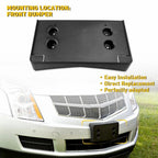 Front License Plate Bracket for Cadillac SRX (2010–2016)