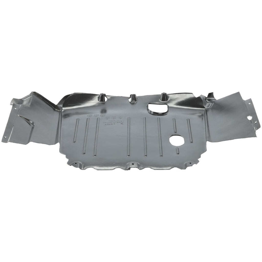 Engine Splash Shield for Jeep Patriot (2007–2017)