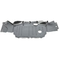 Engine Splash Shield for Jeep Patriot (2007–2017)