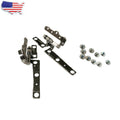 LCD Screen Hinges Set of 2 for Dell Inspiron G3 15 3590