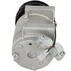 AC Compressor for Volvo S40 V50 C30 C70 (2005-2013) 2.5L