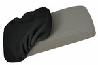 Armrest Cover Protector for Acura Legend (1991–1995) Black Fleece