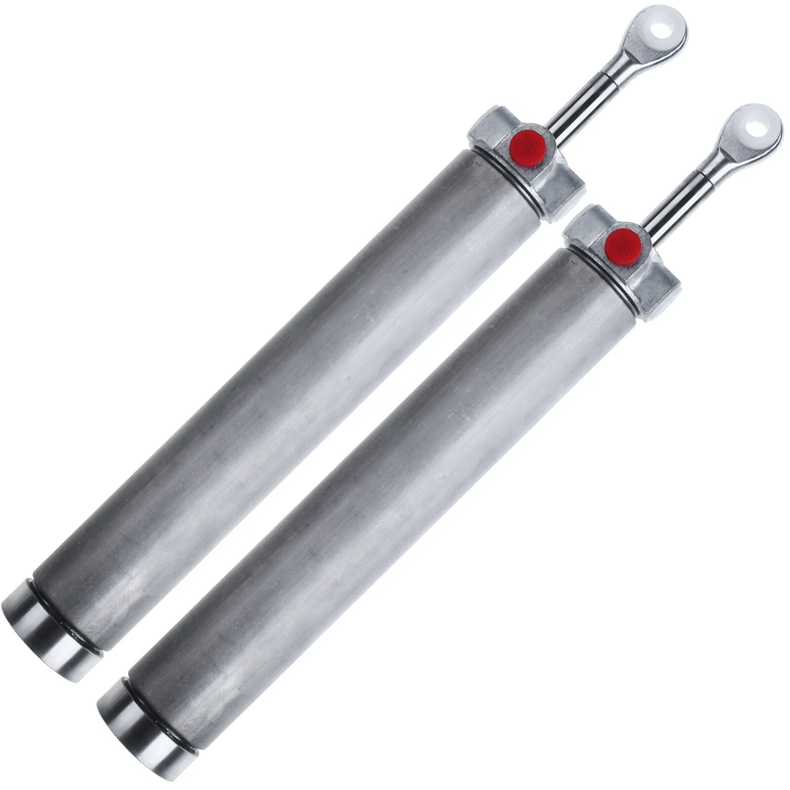 Convertible Top Hydraulic Cylinders for Ford Mustang Mercury Cougar (1964–2004)