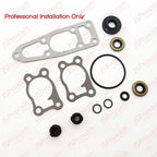 Gearcase Seal Kit for Evinrude Johnson 4-8 HP (1980–2005) 95-360-11K