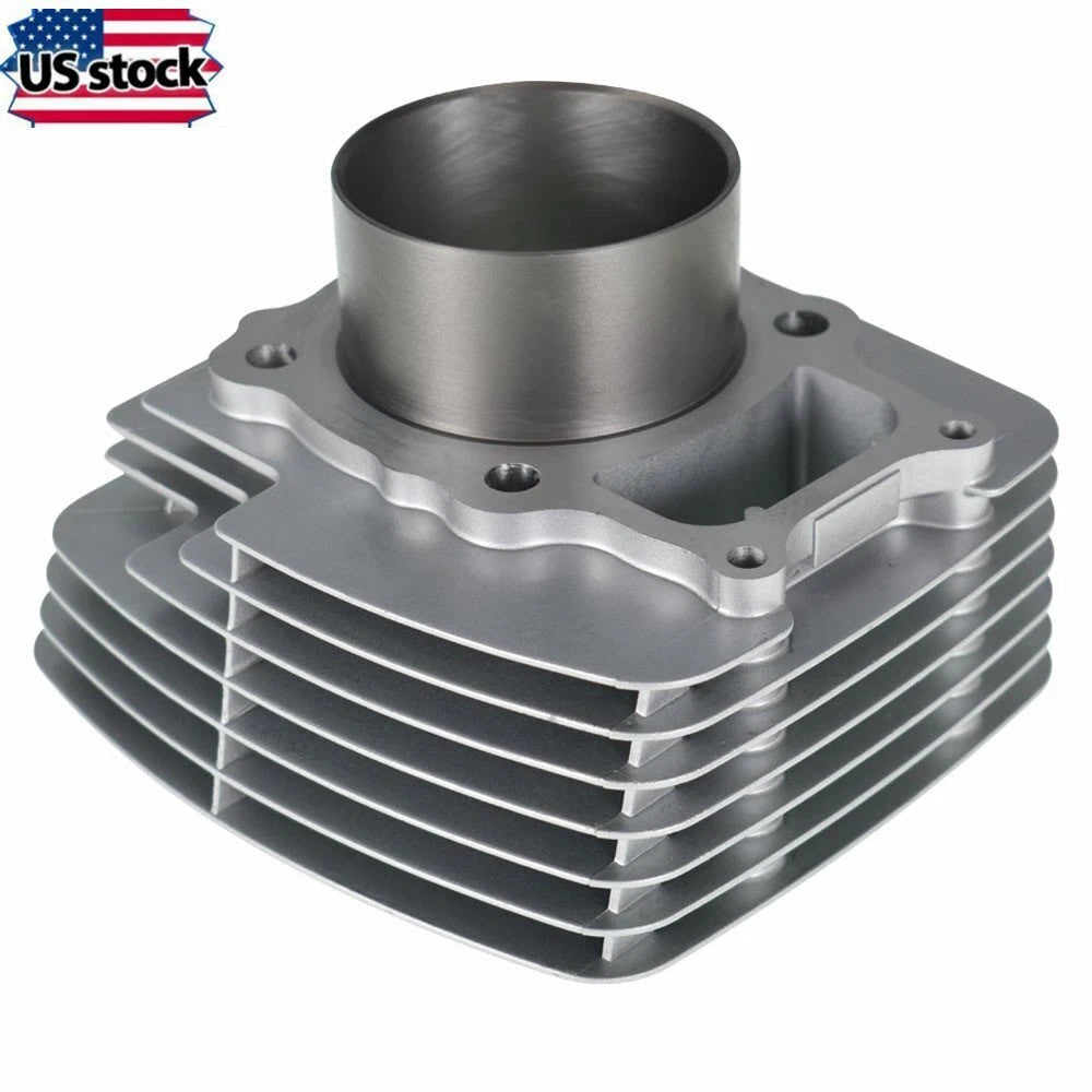 Top End Rebuild Kit for Honda Rancher TRX350 (2000–2006)