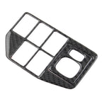 RHD Headlight Lamp Switch Trim for Toyota Prius (2012-2015)