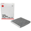 Cabin Air Filter 2.7L JS 6cyl for Chrysler Sebring (2007 - 2010)